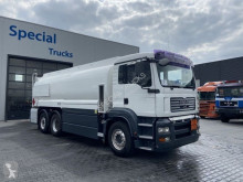 Camion cisternă MAN TGA 26.360