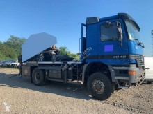 Camion Mercedes Atego plateau occasion