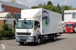 DAF Kastenwagen LF55 DAF LF 55.280 EURO 5