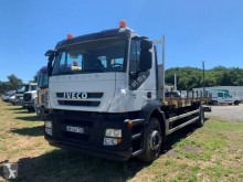 Camion porte containers occasion Iveco Stralis 360