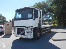 Camião Renault Gamme C 430.19 DTI 11 estrado / caixa aberta usado