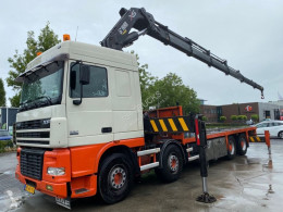 DAFXF95