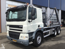 Camión DAF CF 410 usado