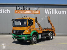 Самосвал Mercedes 1833 Axor Meiller AK 12 Teleabsetzer, EUR5