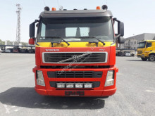 Camion porte containers Volvo FM 400