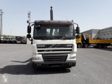 Camion transport containere second-hand DAF CF85 410