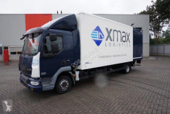 Камион DAF LF45 фургон втора употреба