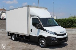 Camion fourgon polyfond Iveco Daily 35C16