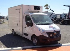 Renault Master 125