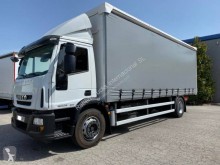 Camion Teloni scorrevoli (centinato) Iveco Eurocargo ML 180 E 25