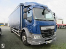 Camión DAF LF 310 FA lonas deslizantes (PLFD) usado