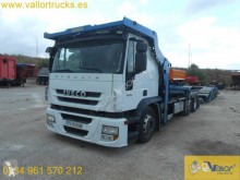 IvecoStralisAS 190 S 45