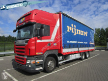 Scania R 420 autres camions occasion