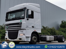 Kamyon DAF XF105 şasi ikinci el araç