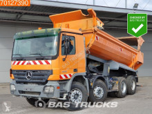 Camion benne Mercedes Actros 3236