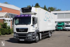 Camion MAN TGS MAN TGS 18.320 EEV Carrier Supra 950Mt Bi-Multi-Temp. frigo multi température occasion
