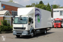 Camion DAF LF 55.280 E5 Koffer/Klima/LBW/Luftfederung fourgon occasion
