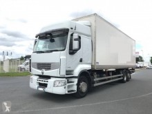 Camion porte containers Renault Premium 460.26 S