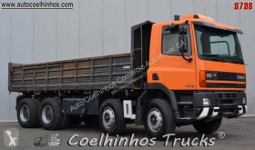 Camion DAF 85 ATI 360 benne occasion