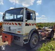 Renault flatbed truck Gamme G 230