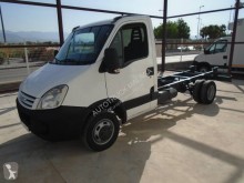 Camion Iveco Daily 35C12 telaio usato