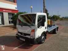 Camion Nissan Cabstar 120.35 scarrabile usato