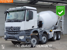 Mercedes concrete mixer truck Arocs 3245