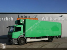 Camion Mercedes Axor 1833 L, Frigoblock Diesel/Netz, Schalter frigo occasion