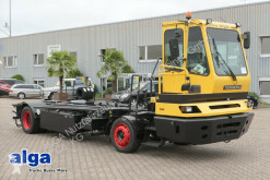 Chassis truck Terberg BC182, Wechselbrückenumsetzer, Klima