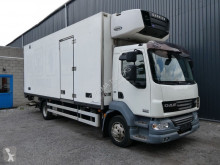 DAF mono temperature refrigerated truck LF55 220
