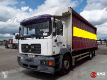 Camion MAN 26.314