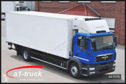 Camion MAN 18.290 L Tiefkühl Carrier 950MT 3 Kammern frigo occasion