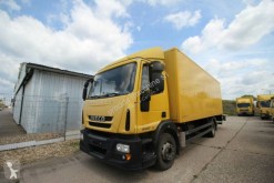 Iveco Eurocargo 120 E 28