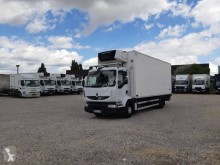 Camion frigorific(a) multi-temperatură Renault Midlum 220.16 DXI