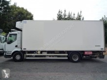 Camión Renault Midlum 270 DXI frigorífico multi temperatura usado