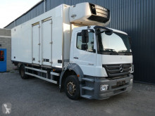 Camion frigo mono température Mercedes Axor 1826