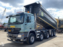 Mercedes Actros