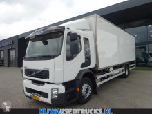 Volvo mono temperature refrigerated truck FE 300
