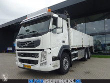 Camion plateau Volvo FM 330