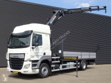 DAF flatbed truck CF 460