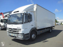Камион Mercedes Atego 1224 фургон сандвич панели втора употреба