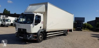 Camion Renault Gamme D 280.16 DTI 8 fourgon double étage occasion
