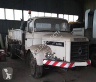 Camion tri-benne Berliet GLR 200