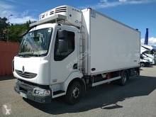 Renault hűtőkocsi teherautó Midlum 220.10