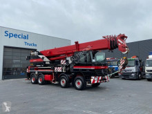 Grúa móvil Mercedes Actros 4141