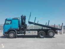 Camión volquete Volvo FM9 300