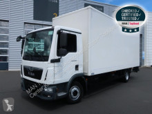 Camion MAN TGL 12.220 4X2 BL / AHK / LBW 1500kg fourgon occasion