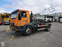 Camion MAN 15.224 polybenne occasion