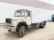 Chassis truck 150-16 4x2 150-16 4x2 Dachluke