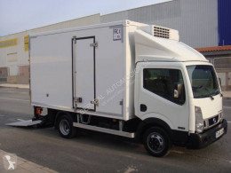 Грузовик холодильник Nissan NT 400